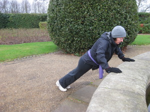 Fitness, 50+, Crouch End, London N8