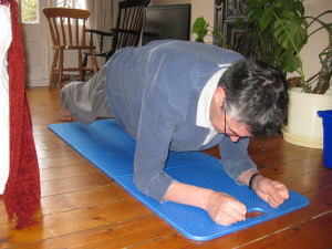 Fitness, 50+, Crouch End, London N8