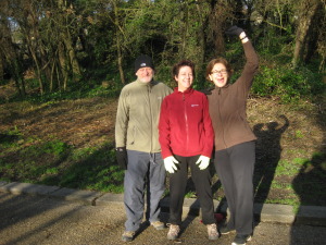 over fifties, exercise group N10